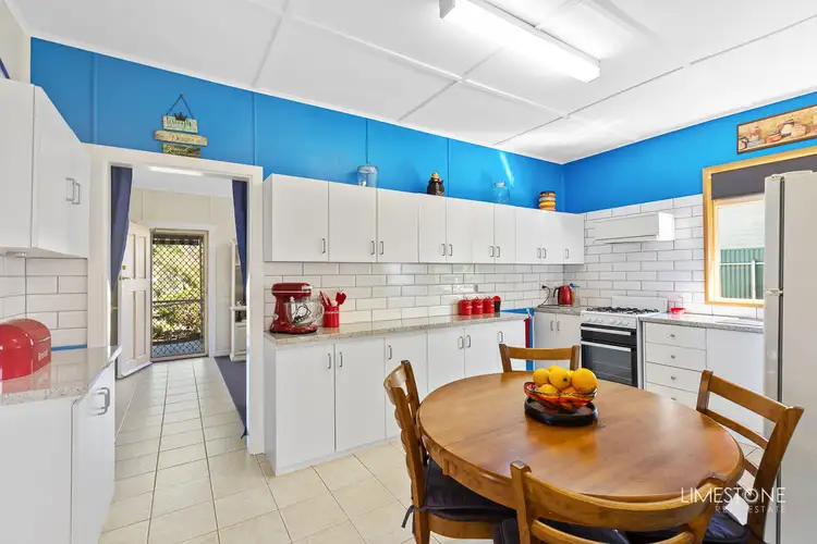 23 Jenkins Terrace, Nangwarry SA 5277