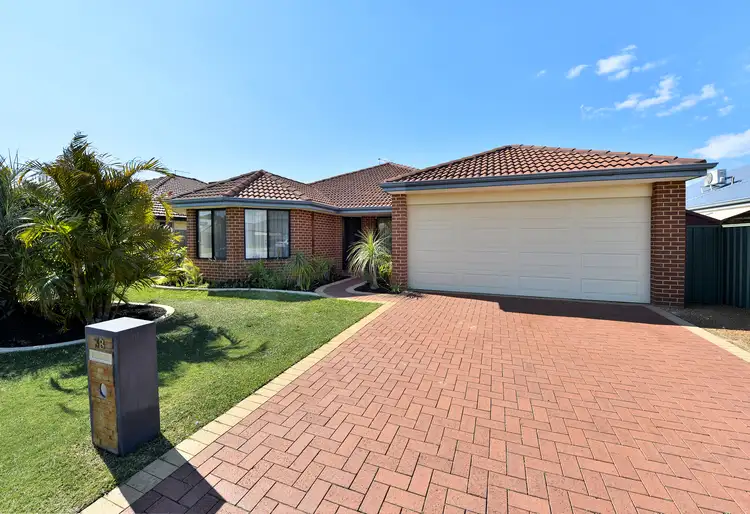 38 Goldseeker Loop, Ravenswood WA 6208