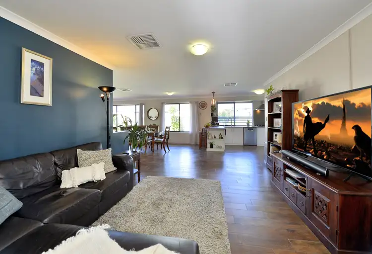 Fifth view of Homely house listing, 38 Goldseeker Loop, Ravenswood WA 6208