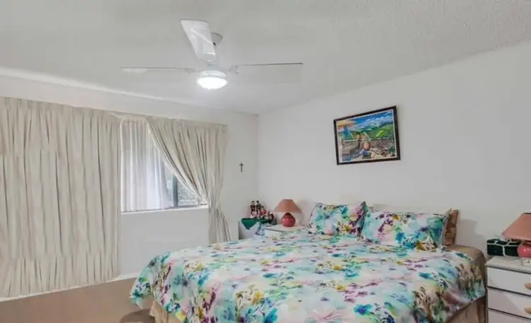 Fifth view of Homely unit listing, 6/28 Marine Parade, Southport QLD 4215
