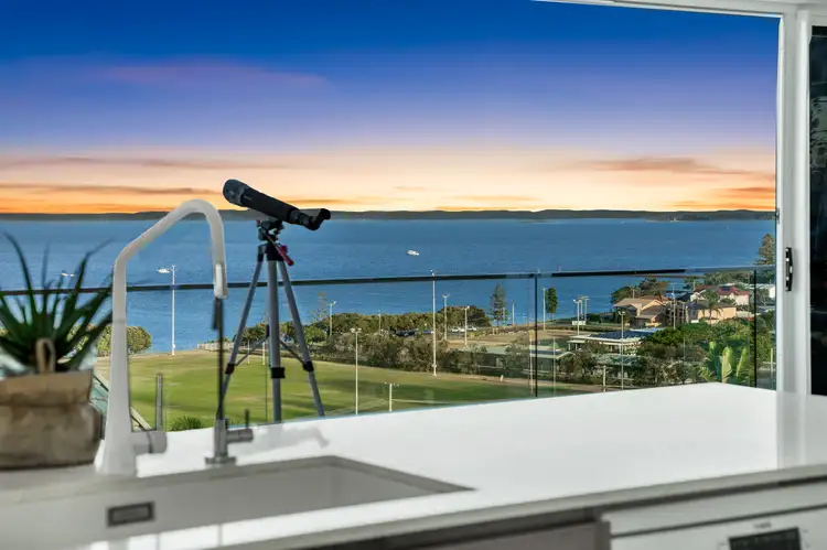 Second view of Homely house listing, 32 Crown Street, Wynnum QLD 4178