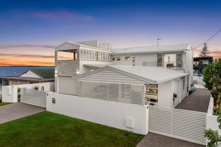 Fourth view of Homely house listing, 32 Crown Street, Wynnum QLD 4178
