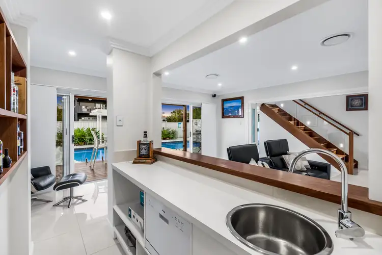 Sixth view of Homely house listing, 32 Crown Street, Wynnum QLD 4178