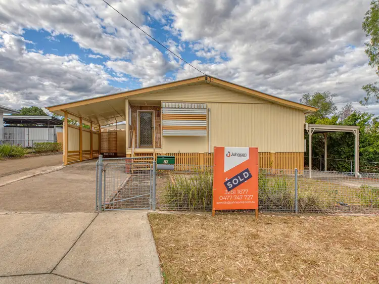 16 Churchill Street, Churchill QLD 4305
