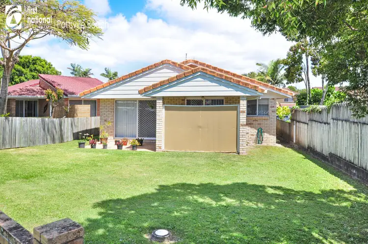 2/19-27 Elizabeth Street, Pottsville NSW 2489