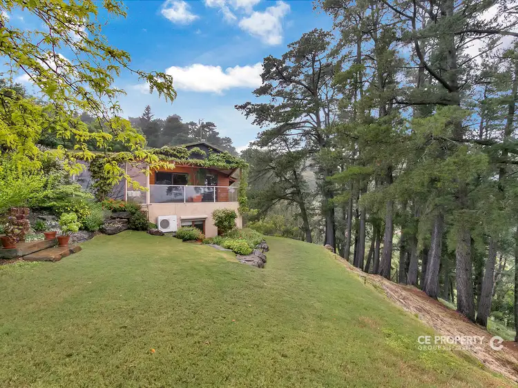 Second view of Homely house listing, 389 Woods Hill Road, Norton Summit SA 5136