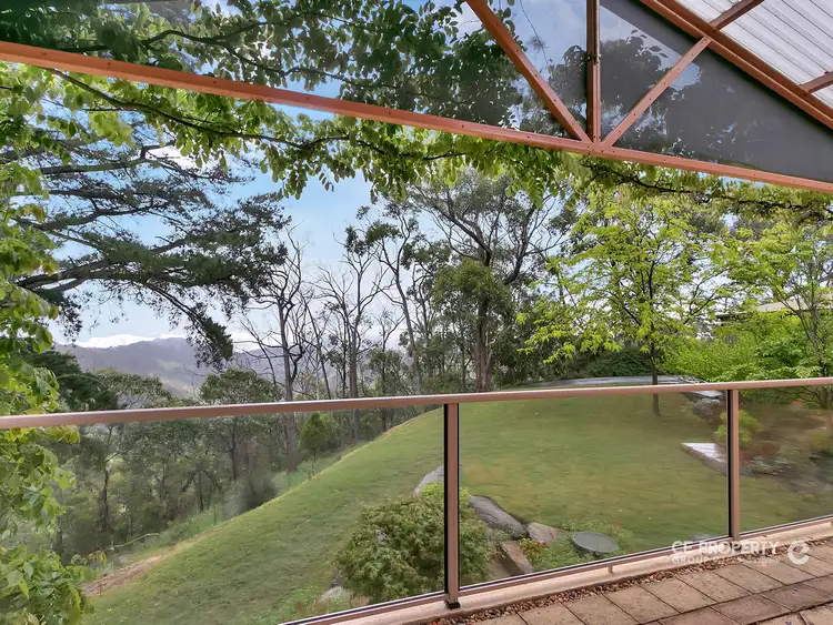 Fifth view of Homely house listing, 389 Woods Hill Road, Norton Summit SA 5136