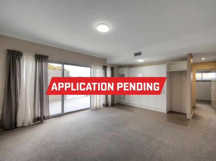 Main view of Homely apartment listing, 1/26 Little Walcott Street, North Perth WA 6006