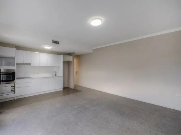 Second view of Homely apartment listing, 1/26 Little Walcott Street, North Perth WA 6006