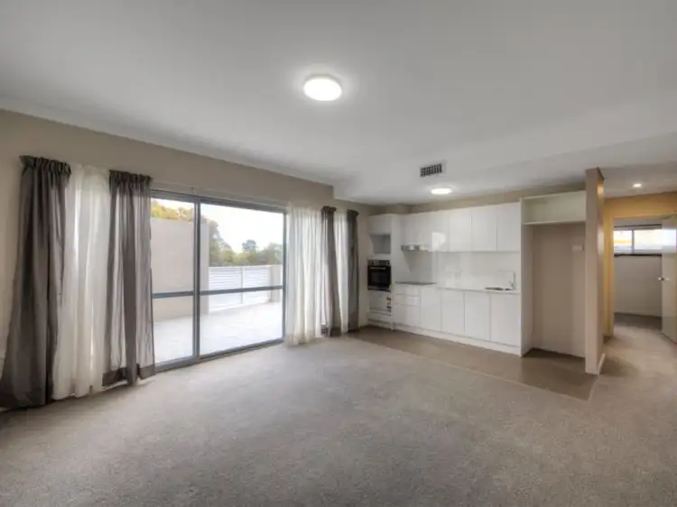 Third view of Homely apartment listing, 1/26 Little Walcott Street, North Perth WA 6006