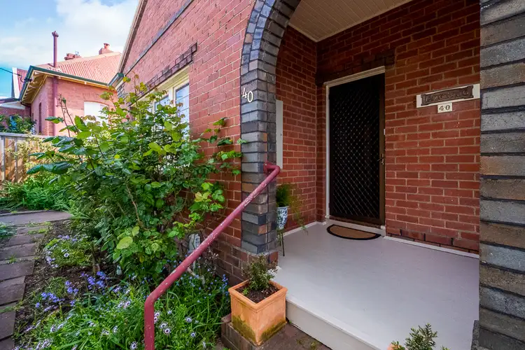 40 Cross Street, New Town TAS 7008