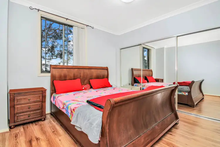 Second view of Homely unit listing, 14/12-14 Clifton Street, Blacktown NSW 2148