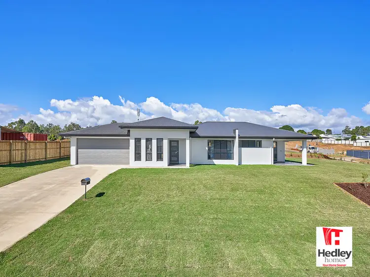 Lot 240 Antonio Drive, Mareeba QLD 4880