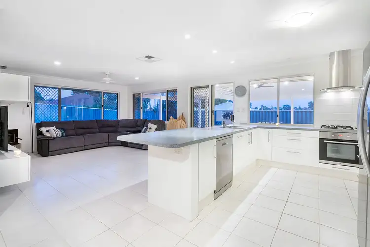 7 Earlsferry Green, Kinross WA 6028