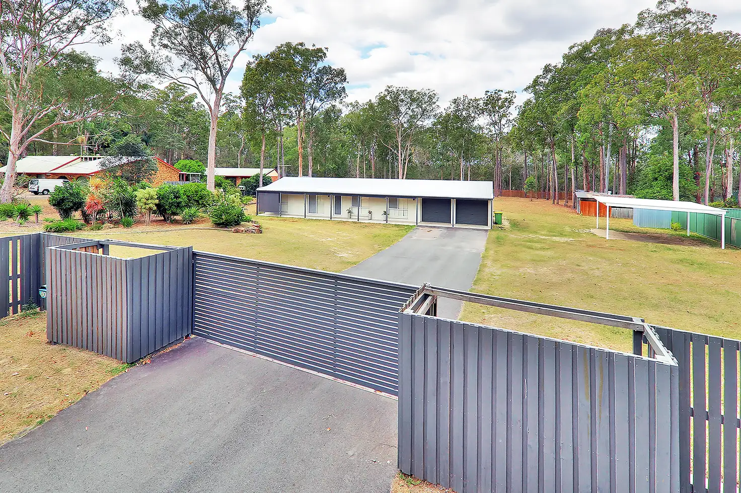 Main view of Homely house listing, 60 Scribner Avenue, Forestdale QLD 4118
