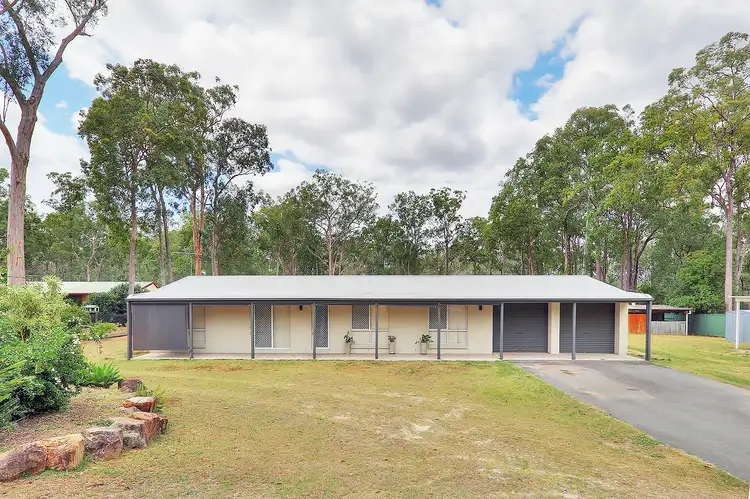 Second view of Homely house listing, 60 Scribner Avenue, Forestdale QLD 4118