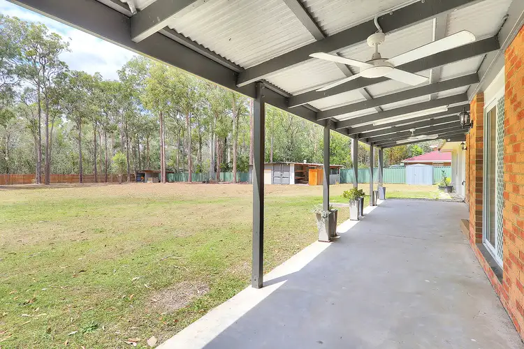 Third view of Homely house listing, 60 Scribner Avenue, Forestdale QLD 4118