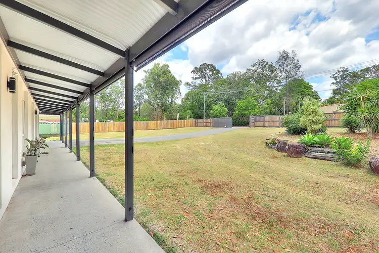 Fourth view of Homely house listing, 60 Scribner Avenue, Forestdale QLD 4118