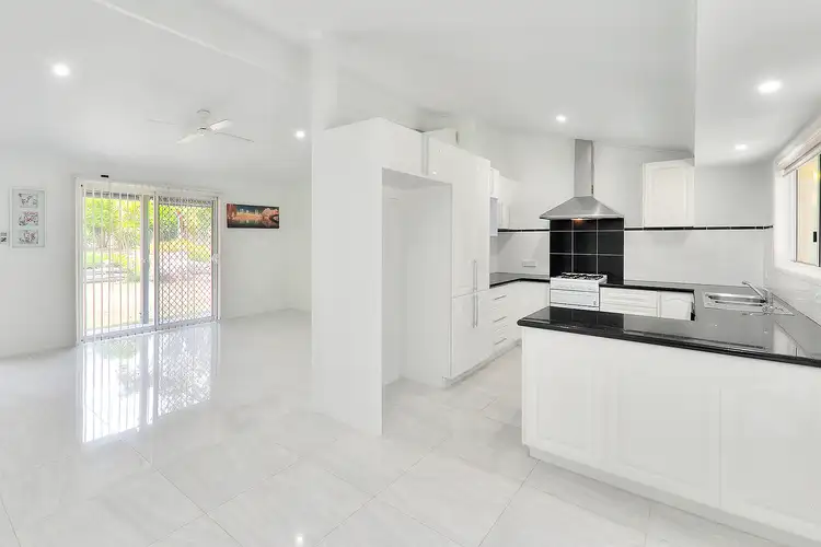 Sixth view of Homely house listing, 60 Scribner Avenue, Forestdale QLD 4118