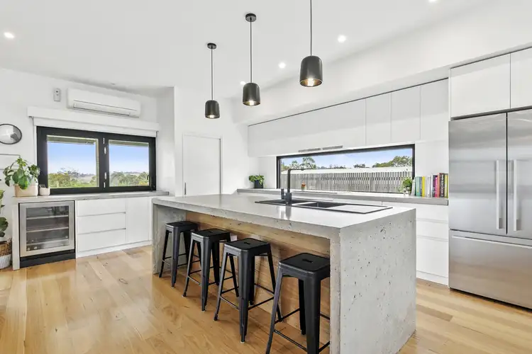 Third view of Homely house listing, 40 School Road, Bellbrae VIC 3228