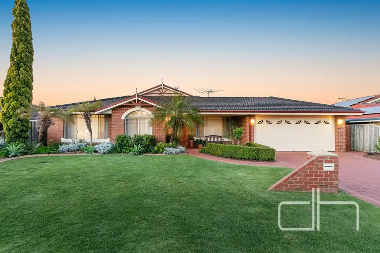 Main view of Homely house listing, 25 Cantrell Circuit, Landsdale WA 6065