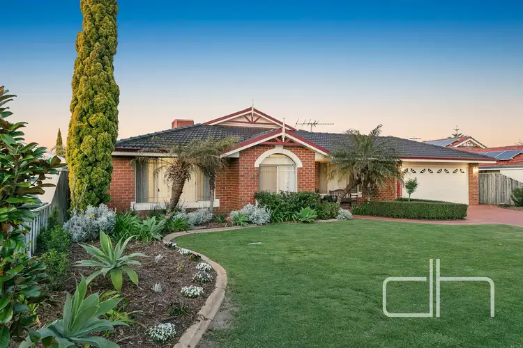 Second view of Homely house listing, 25 Cantrell Circuit, Landsdale WA 6065