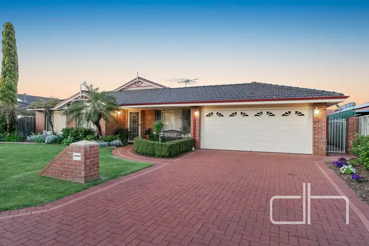 Third view of Homely house listing, 25 Cantrell Circuit, Landsdale WA 6065