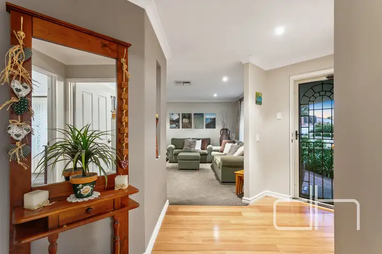 Fourth view of Homely house listing, 25 Cantrell Circuit, Landsdale WA 6065