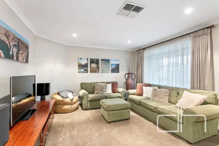 Fifth view of Homely house listing, 25 Cantrell Circuit, Landsdale WA 6065