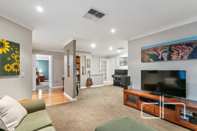Sixth view of Homely house listing, 25 Cantrell Circuit, Landsdale WA 6065