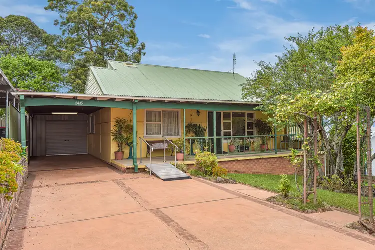 145 Wells Street, Springfield NSW 2250