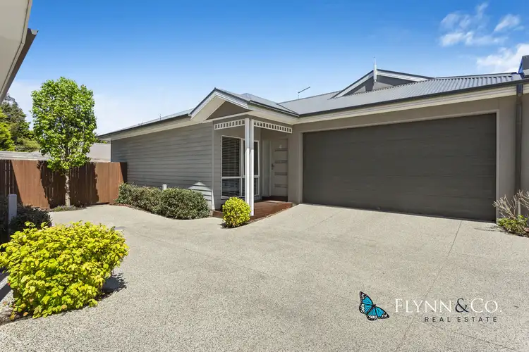 5/31 Mount Arthur Avenue, Rosebud VIC 3939