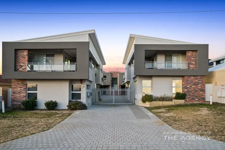 5/55 Harrison Street, Balcatta WA 6021