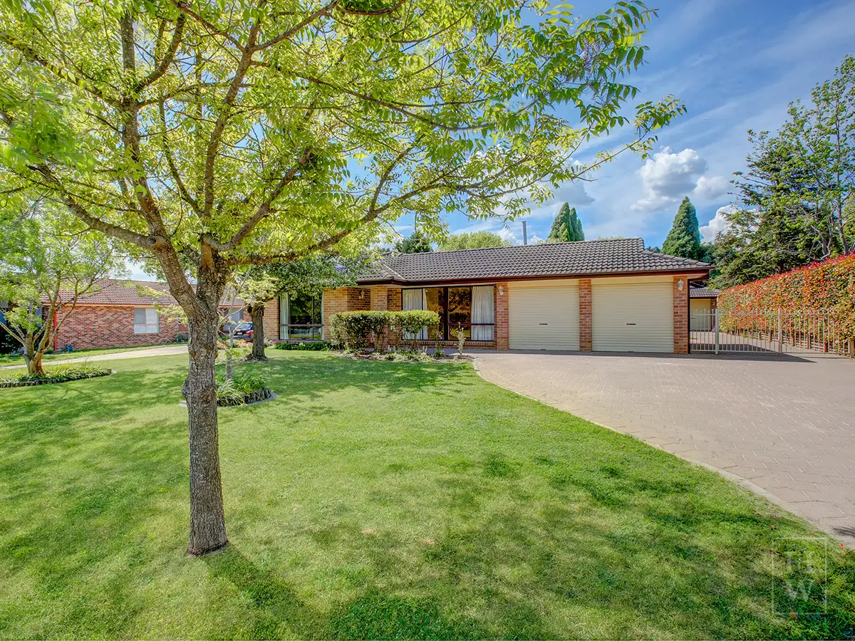 Main view of Homely house listing, 10 Semkin Street, Moss Vale NSW 2577