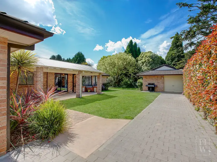 Second view of Homely house listing, 10 Semkin Street, Moss Vale NSW 2577