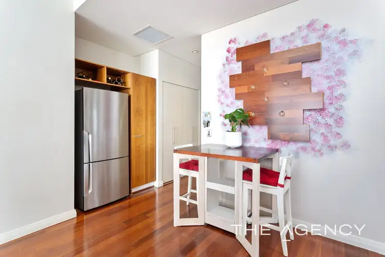 Sixth view of Homely apartment listing, 22/65 Milligan Street, Perth WA 6000