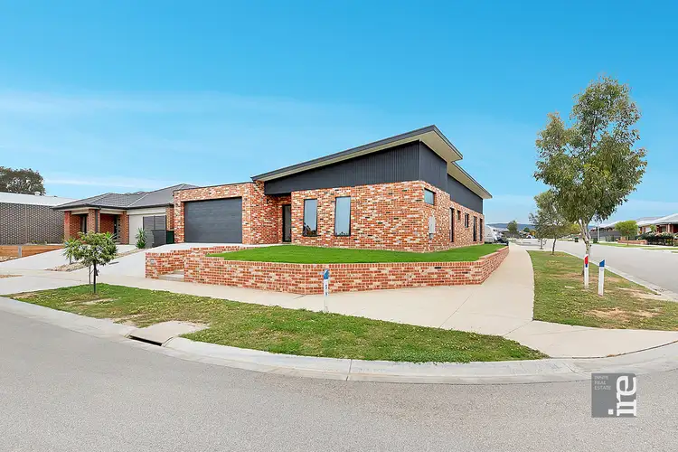 60 Willow Drive, Wangaratta VIC 3677