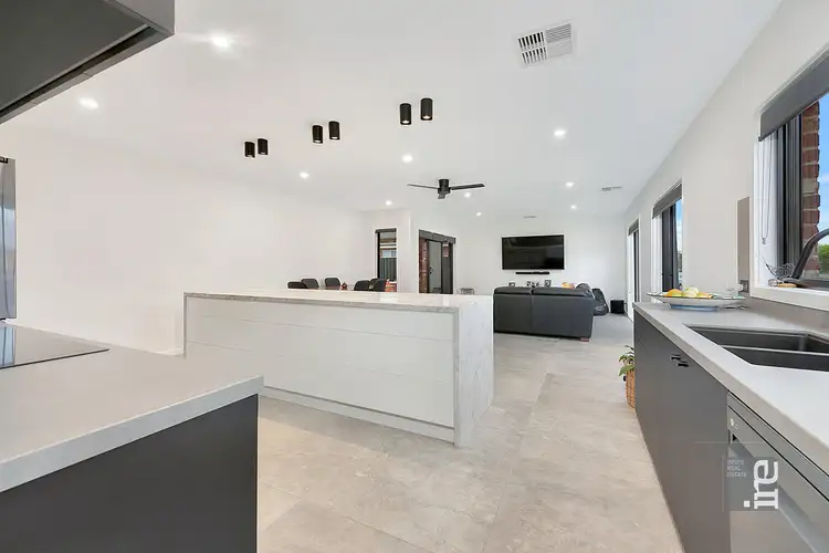 Fourth view of Homely house listing, 60 Willow Drive, Wangaratta VIC 3677