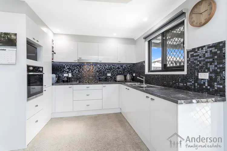 Fifth view of Homely house listing, 19 Murphy Road, Zillmere QLD 4034