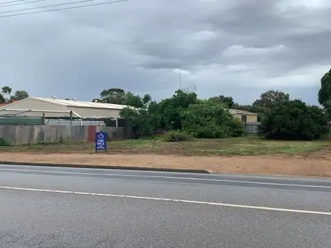 Second view of Homely land listing, LOT 4 Cunningham Street, Crystal Brook SA 5523