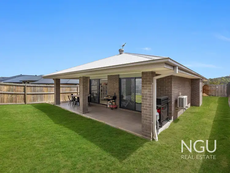 Main view of Homely house listing, 47 Danbulla Street, South Ripley QLD 4306