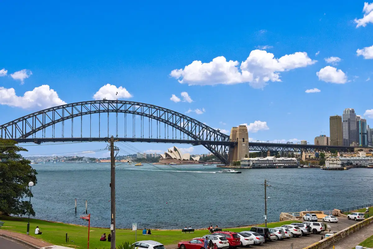 Main view of Homely apartment listing, L2/30-40 Blues Point Road, Mcmahons Point NSW 2060