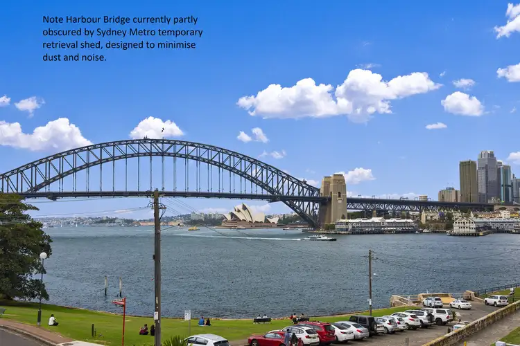 Second view of Homely apartment listing, L2/30-40 Blues Point Road, Mcmahons Point NSW 2060