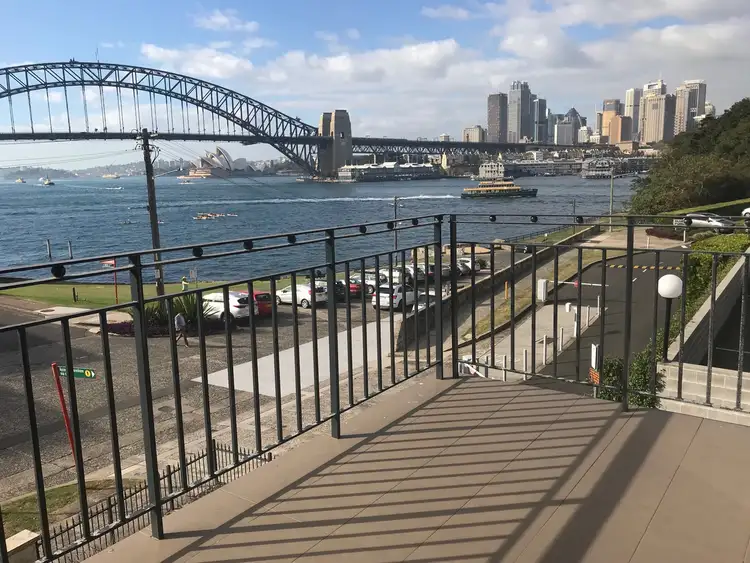 Third view of Homely apartment listing, L2/30-40 Blues Point Road, Mcmahons Point NSW 2060