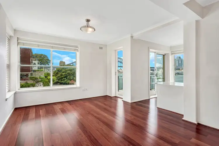 Fifth view of Homely apartment listing, L2/30-40 Blues Point Road, Mcmahons Point NSW 2060