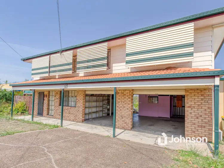 Second view of Homely house listing, 24 Skinner Crescent, Silkstone QLD 4304