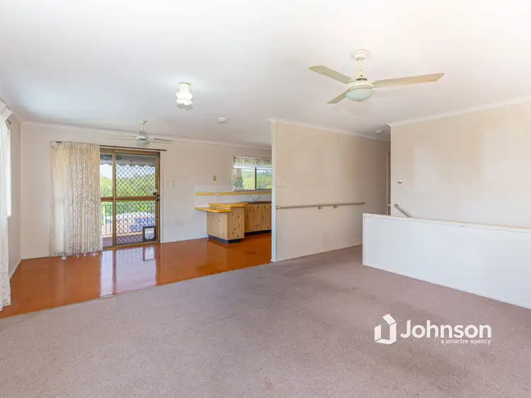 Fourth view of Homely house listing, 24 Skinner Crescent, Silkstone QLD 4304