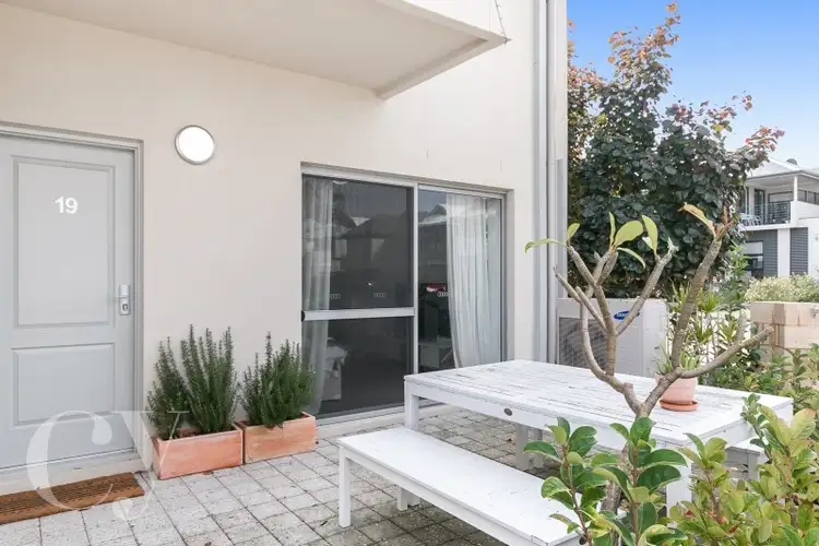Third view of Homely townhouse listing, 19/2 Shoalwater Street, North Coogee WA 6163