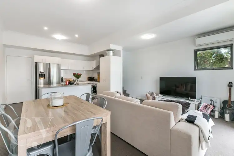 Fourth view of Homely townhouse listing, 19/2 Shoalwater Street, North Coogee WA 6163