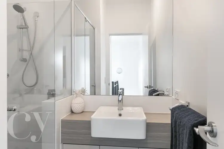 Fifth view of Homely townhouse listing, 19/2 Shoalwater Street, North Coogee WA 6163